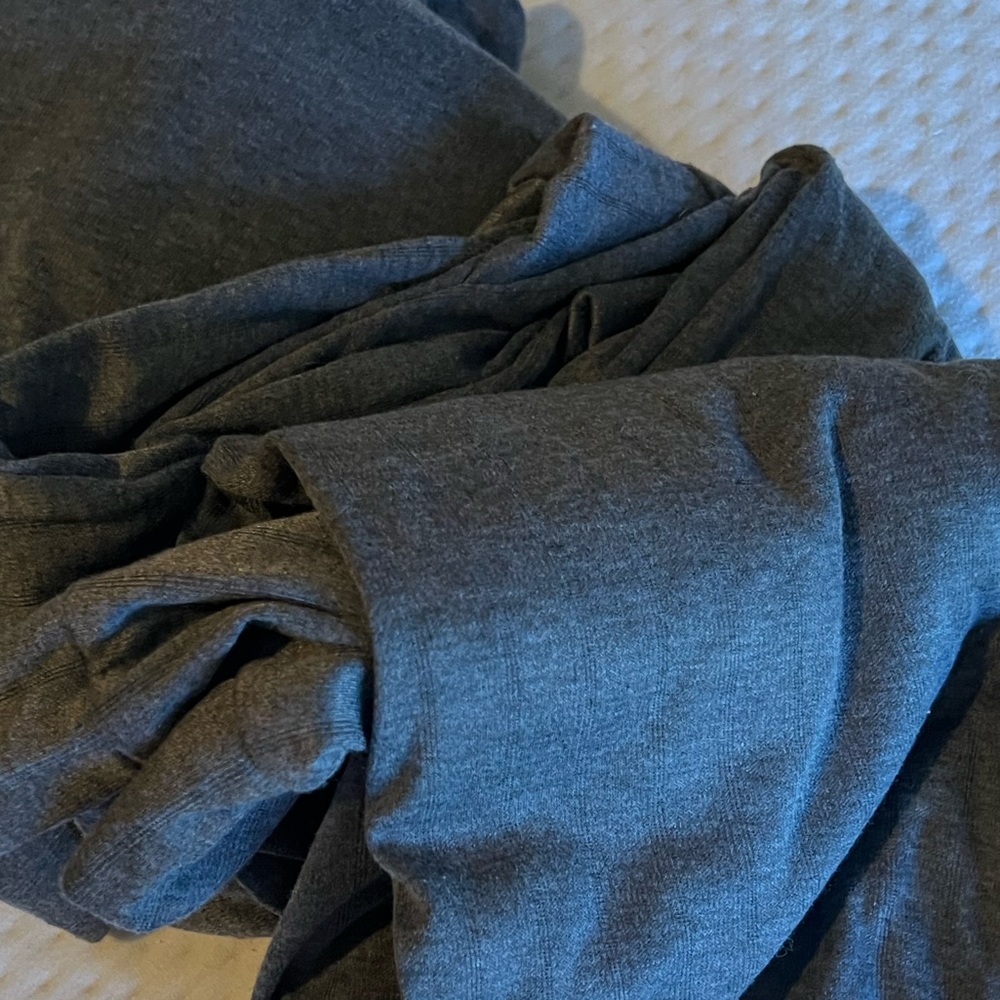 Thermal undergarments 2 sets shirt/pant